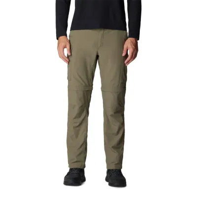 Calça Conversivel Silver Ridge Masculina Columbia 1441671