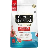 Fn Fresh Meat Sensitive Adulto Cord 10,1kg