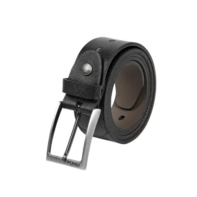 Cinto Couro Masculino Ferracini Fc667a