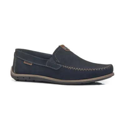 Sapatilha Masculino Pegada 141603-09