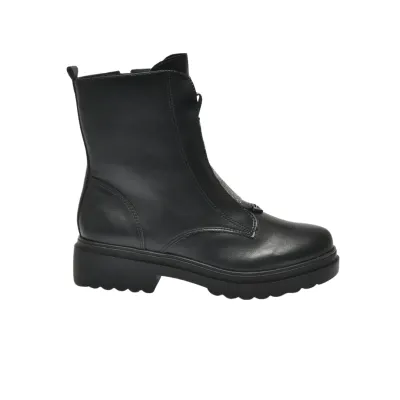 Coturno Feminino Via Marte Sd245-002