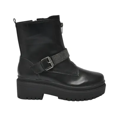Bota Feminino Via Marte Sd005-005
