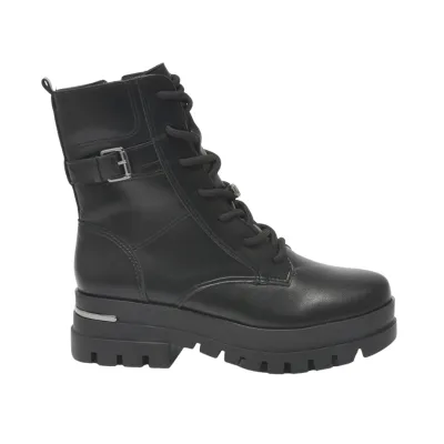 Coturno Feminino Via Marte Sd007-013