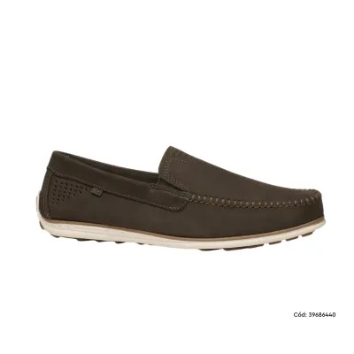 Sapatilha Masculino Pegada 142012-05