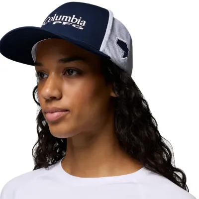 Boné De Pesca Columbia Pfg Mesh™