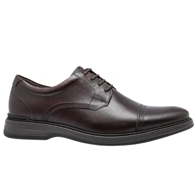 Sapato Casual Masculino Democrata G146 273301-002