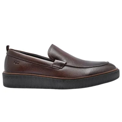 Sapato Casual Masculino Democrata G146 604402-002