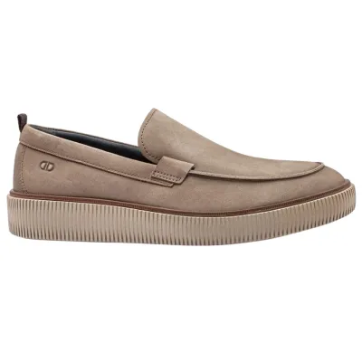 Sapato Casual Masculino Democrata G146 604402-004