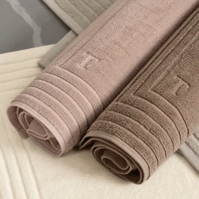Toalha Pes Banheiro Linee 3876960