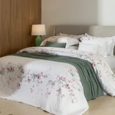 Colcha Petunia Casal 3045345