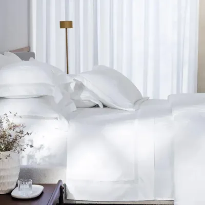 Jogo Cama Olivine Queen Trussardi 3998144