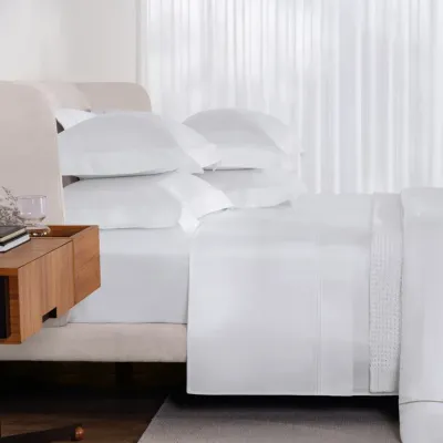 Jg De Cama King Belmonte Trussardi 3076578
