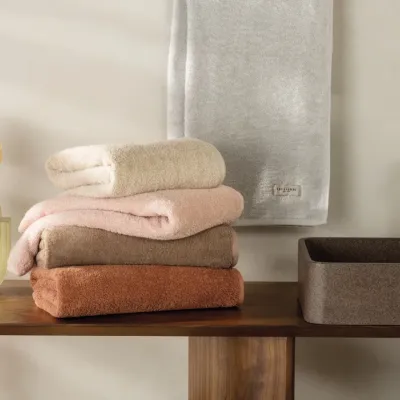 Toalha Banho Fontani Trussardi 3232800