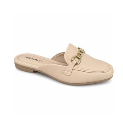 Mule Feminino Piccadilly 250285