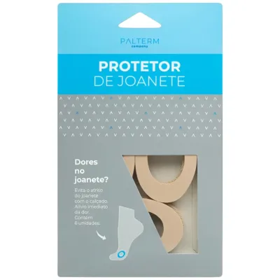 Protetor De Joanete Palterm 544