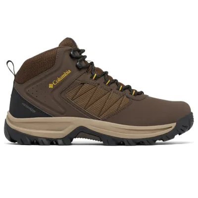 Bota Transverse Hike Waterproof Masculino 2067401-231
