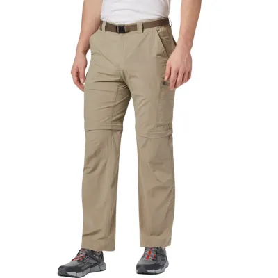 Calça Silver Ridge Convertible Masculina 1441671-221
