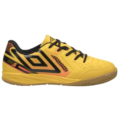 Chuteira Indoor Infantil Pro 5 Umbro U07fb00533.616