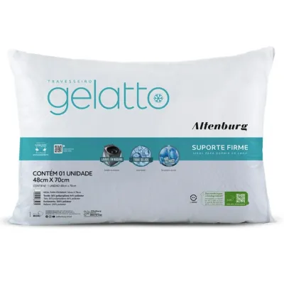 Travesseiro Gelatto Altenburg 01569606700001