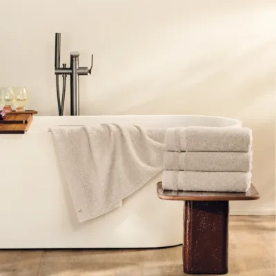 Toalha Banhao Marini Trussardi 3226622