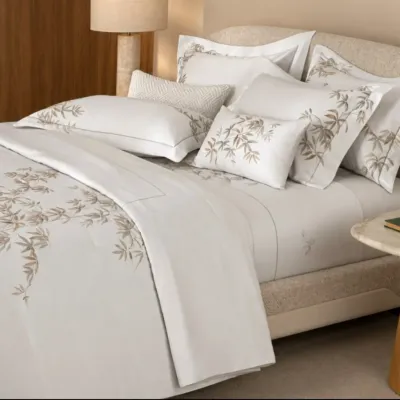 Jg De Cama Queen Di Franco Trussardi 3389882