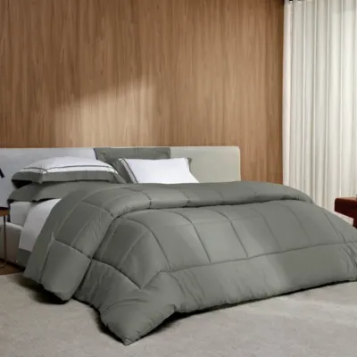 Edredom Casal Vinci 200 Fios Trussardi