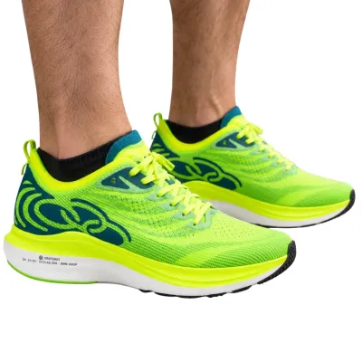 Tênis Run Corre Grafeno 2 Masculino Olympikus 211