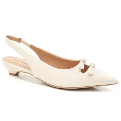Sapato Piccadilly