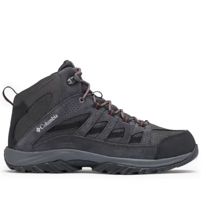 Bota Columbia Masculina Crestwood™ Mid Waterproof