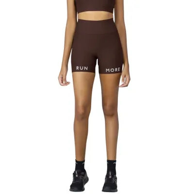 Bermuda Esportiva Feminina Run More 11265