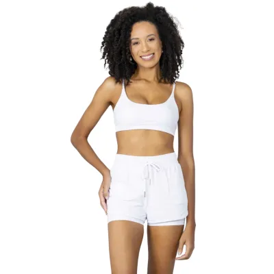 Top Esportivo Feminino Run More 04408
