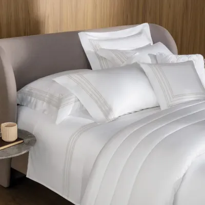 Jg De Cama Queen Rienzo Trussardi 3681710