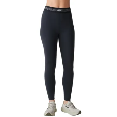 Legging Feminina Nb Dry Cintura Alta