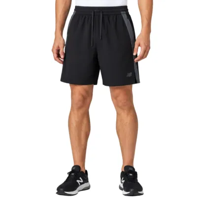Short Masculino New Balance Fast Days 7