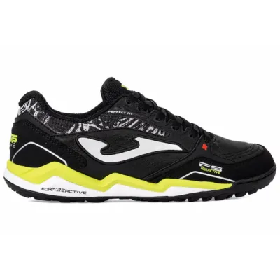 Chuteira Indoor Fs Reactive Masculino Joma Fss2601tf