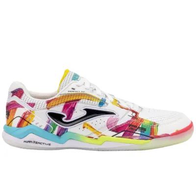 Chuteira Indoor Fs Reactive Masculino Joma Fss2676in