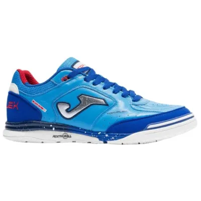 Chuteira Indoor Top Flex Feminino Joma Tors2605in