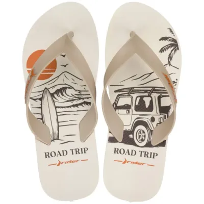 Chinelo Rider Feel Graphics