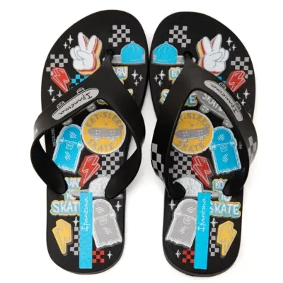Chinelo Infantil Ipanema