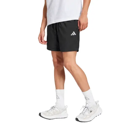 Shorts Adidas Chelsea Essentials Logo Pequeno