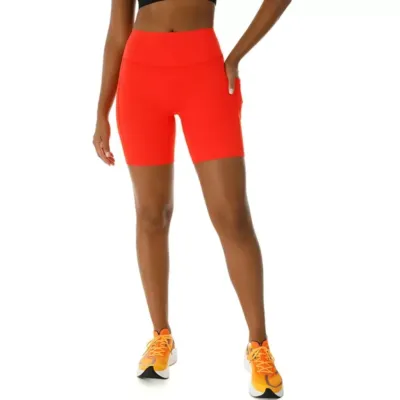 Bermuda Feminina Olympikus Com Bolsos