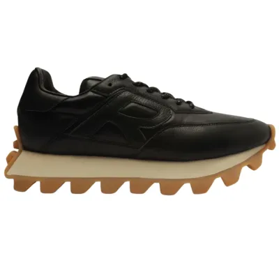 Tenis Reserva Yankee Leather