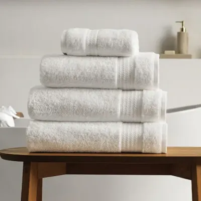 Toalha Banhão Fio Penteado 100% Algodão Magna Karsten