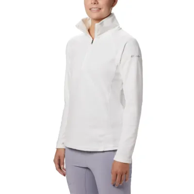 Blusão Fleece Columbia Feminino Glacial™ Iv
