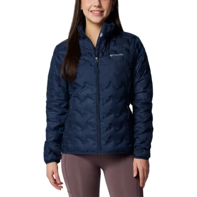 Jaqueta Down Columbia Feminina Delta Ridge™ Ii