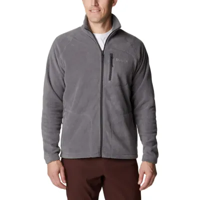 Jaqueta Fleece Columbia Masculina Fast Trek™ Ii