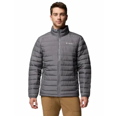 Jaqueta Columbia Masculina Powder Lite™ Ii