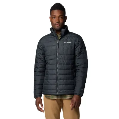 Jaqueta Powdr Lite Ii Masculina Columbia 2086961