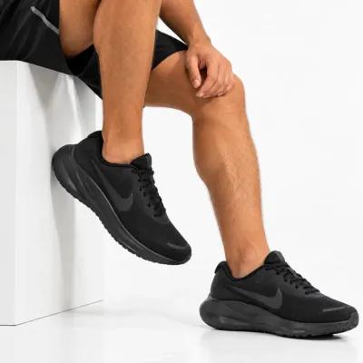 Tênis Nike Revolution 7 Preto