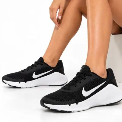 Tênis Nike Flex Train Preto